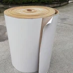 PU-skumplattor med lim