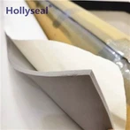 Stängd cell PVC-skumrulle