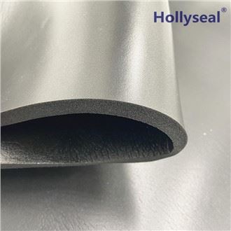 VVS PVC-skum
